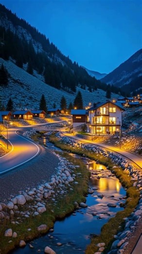 Extreme Before & After: Mountain Dump Site Evolution #BeforeAndAfter