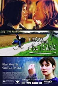 Looking for Cheyenne (2005) - Movie