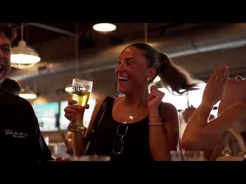 College Dropout by Juan Capilla & Alex Latorre