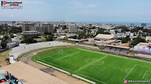 Most Beautiful Place In Togo🇹🇬 | Wodemaya
