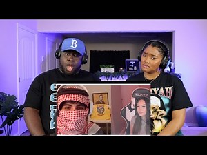 Kidd and Cee Reacts To Masked Arab Jokes On Literally Everyone on Omegle Pt. 10