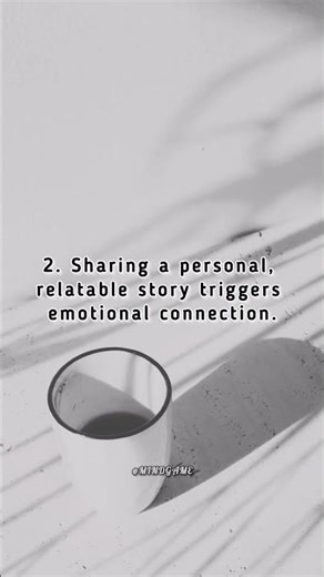 You Do These 4 Things Without Realizing (People Like You More) | MindGame