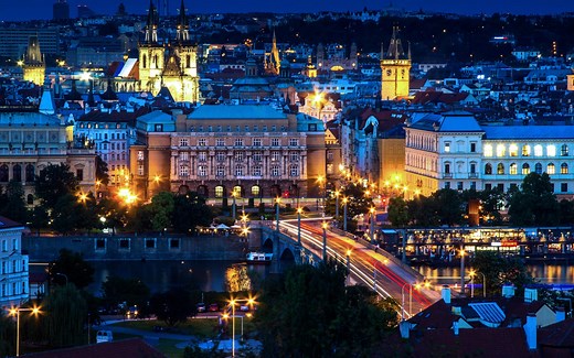 The Ultimate Prague Stag Do Guide 2026 | Last Night of Freedom