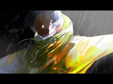 救われていたんだ / 鳴花ヒメ・鳴花ミコト