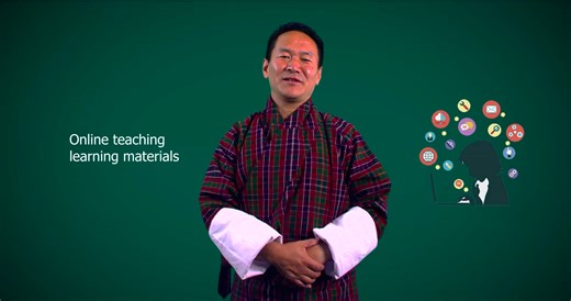 𝐀 𝐓𝐮𝐭𝐨𝐫𝐢𝐚𝐥 𝐆𝐮𝐢𝐝𝐞 𝐭𝐨 𝐚𝐜𝐜𝐞𝐬𝐬 𝐨𝐧𝐥𝐢𝐧𝐞 𝐫𝐞𝐬𝐨𝐮𝐫𝐜𝐞𝐬 We are pleased to share with you a tutorial on how to access our digital resources. This video guide is designed to help you navigate and make the best from our digital platforms. Don’t miss out on this opportunity to enhance your skills and create amazing digital learning experiences. Curriculum Matters | Sherig Bhutan