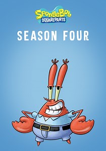 SpongeBob SquarePants Season 4 - watch episodes streaming online