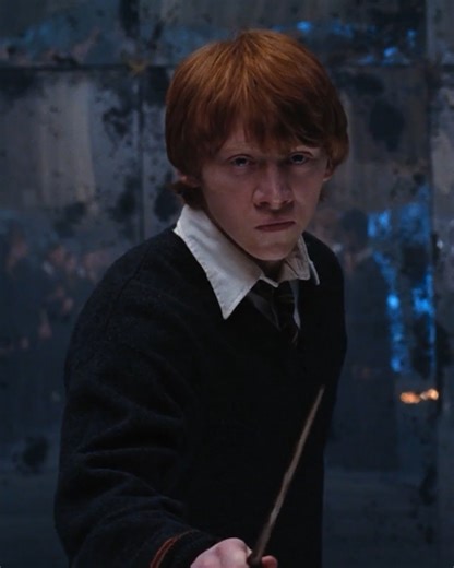 1.7M views · 29K reactions | He needs to sort out his priorities | Harry Potter | Facebook