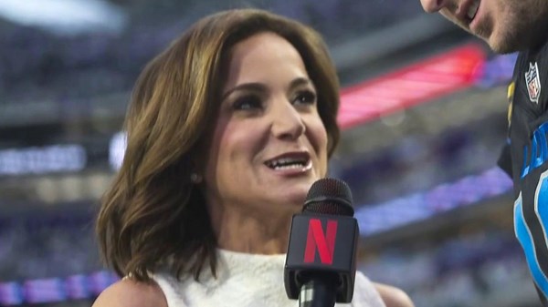 Dianna Russini Resigns After Photos With Patriots’ Mike Vrabel