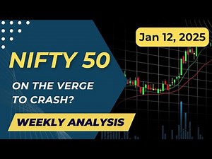 Nifty 50 Analysis for Tomorrow | Unlocking Technical Chart Insights & Price Predictions