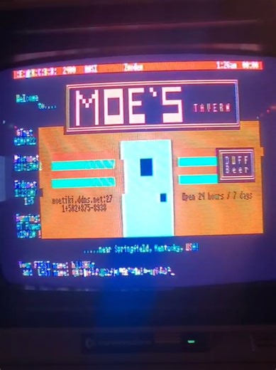 Exploring the 2400 Baud Aprotek Modem on Commodore 64