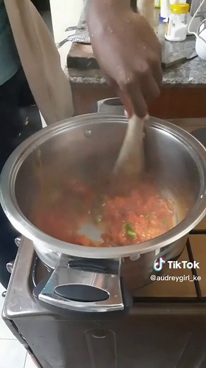 Delicious Fish Stew Recipe for Soup Lovers Kenya