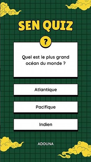 🔥 Quiz Culture Générale : 10 Questions Que Seuls les Génies Réussissent
