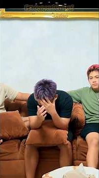 😂OMPED Dirampok Habis-Habisan 😱💸