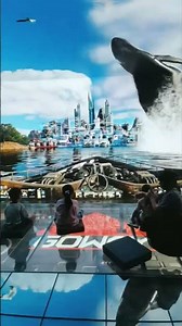 Mind-Blowing 3D magic Adventures Next-Level 3D.#3DArt#Adventure#DigitalMuseum#cool#funny#3D game🌌✨