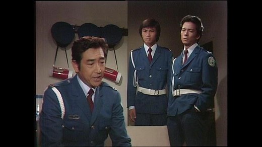 土曜ドラマ　山田太一シリーズ　男たちの旅路｜番組｜NHKアーカイブス