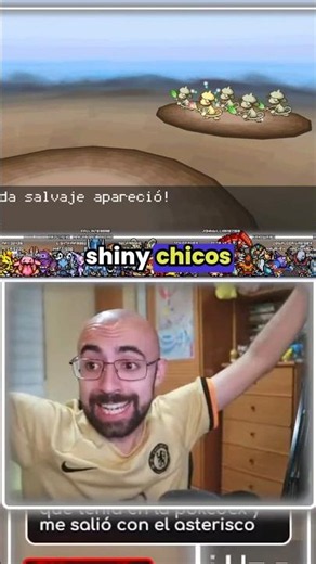 ✨ I GOT A SHINY! ✨ | PokeMMO #pokemmo #pokemon