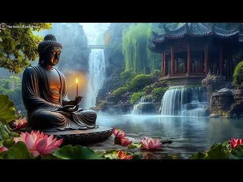 528Hz Healing Frequency for DNA Repair – Miracle Tone Meditation