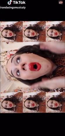 bing boing bing bing! Turn your device.