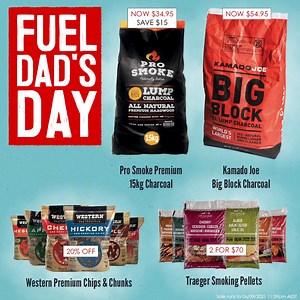 Click & Collect Available | Barbeques Galore Australia