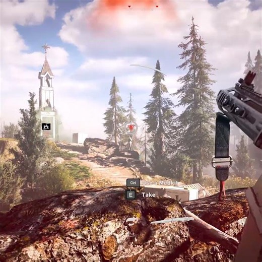 New video OneHourGames🎮🎮👾 – Far Cry 5 [4K HDR 60fps]