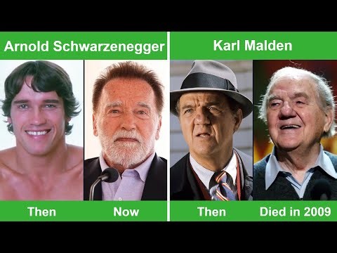 The Streets of San Francisco (1972–1977) Cast UPDATE 2026 – Who Passed Away and Who's Still With Us?