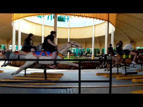 Cedar Downs Racing Derby at Cedar Point - June 1st, 2026