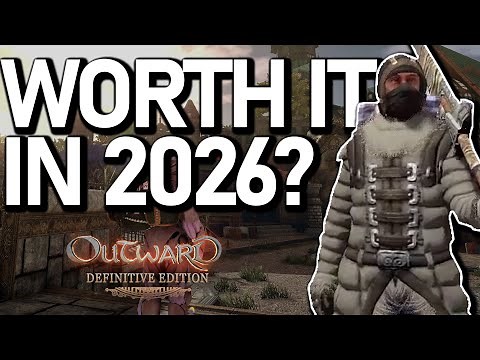 Is Outward Definitive Edition Worth It In 2026?