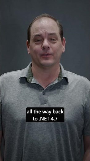 Visual Studio 2026: Everything Just Worked