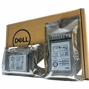 [Hot Item] DELL Sas HDD Internal 3.5inch 16t Sas HDD Storages Server Hard Disks 16t HDD Hard Drives