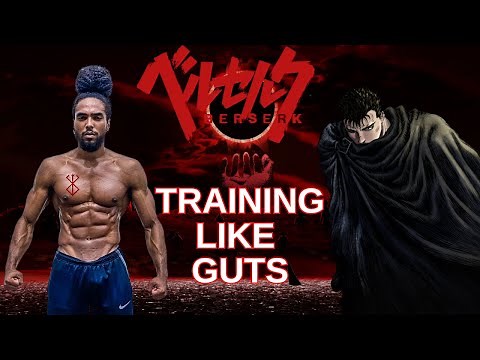 Berserk | Training Like Guts