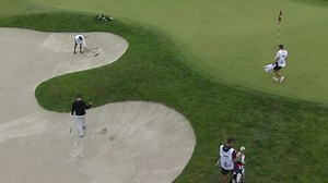 US Open: Richard Bland becomes oldest player to share lead after 36 holes at Torrey Pines