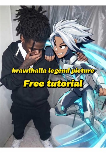 brawlhalla ai legend picture brawlhalla ai legend picture tutorial how to do brawlhalla trend brawlhalla prompt pic brawlhalla ai legend picture tutorial brawlhalla characters person next to brawlhalla character ai trend 1v7 brawlhalla #brawlhalla #capcut #capcutforus #capcutpioneer