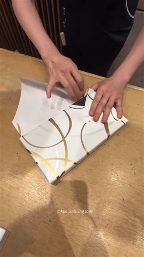 38K views · 307 reactions | Diagonal Wrapping  #diagonalwrapping #giftwrappingideas #creativewrapping #gifthacks #aestheticwrapping | Joueclubterville | Facebook