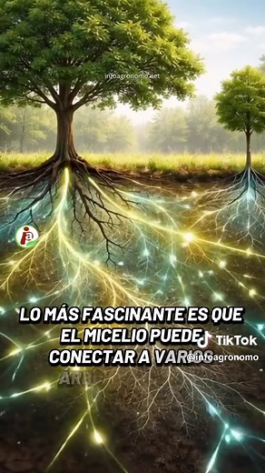 El Micelio: La Red Subterránea de la Naturaleza