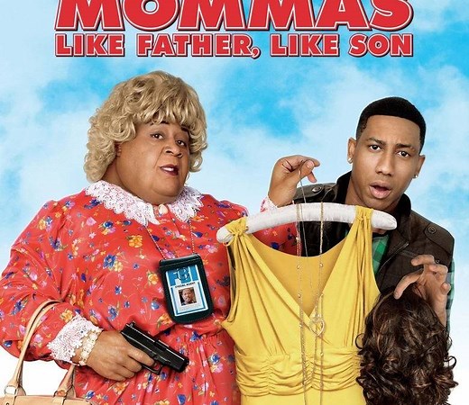 Big Mommas: Like Father, Like Son Summary, Trailer, Cast, Where to Watch and More