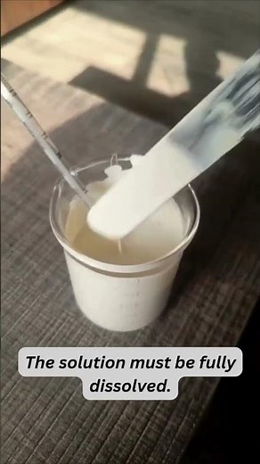 "How to Measure Specific Gravity of Paint | Lab Testing Pro"