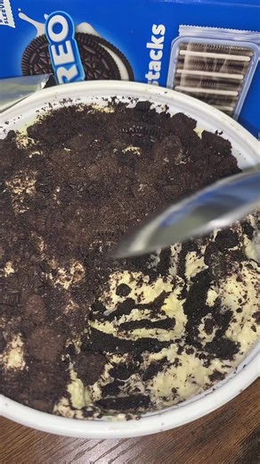 Delicious No-Bake Oreo Cheesecake Recipe