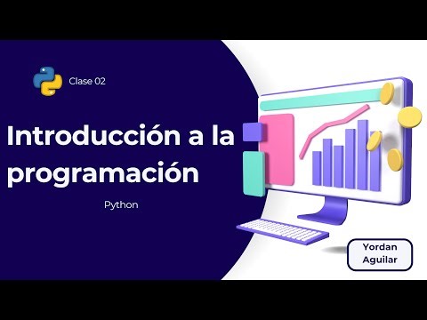 02. Introducción a la programación (Parte 2)