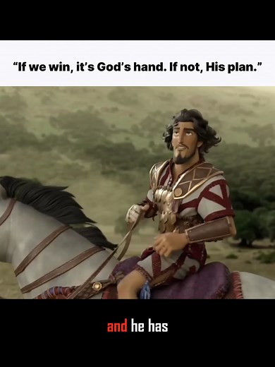 Explore the Story of David: A Biblical Journey