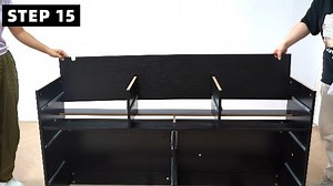 Watch Modern Chest of Drawers on Amazon Live