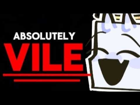 Ribs: The ROBLOX YouTuber Who Hit The BIGGEST Low...