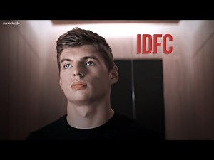 Max Verstappen | IDFC