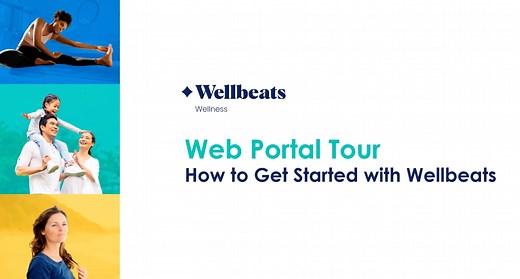 How to Get Started with Wellbeats Wellness [Video Tutorial]