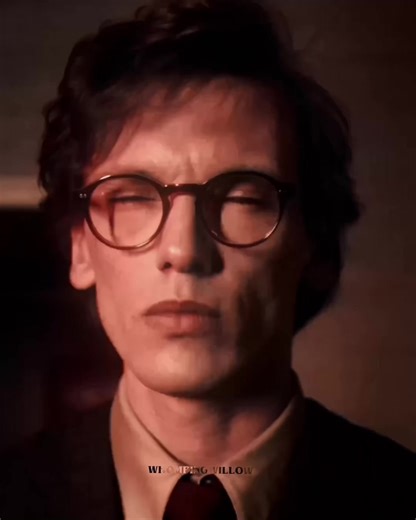 standing ovulation or whatever - scp: jcqscenes - #whompingwillow123 #foryou #henrycreel #jamiecampbellbower #st5