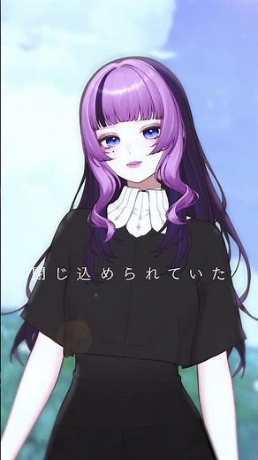 【宝石の国 OP】 鏡面の波 - Arrange cover ｜ ALTUM (Lira Violetta + ice)