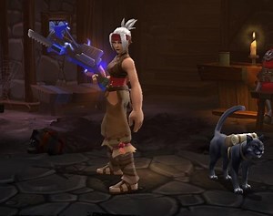 "Torchlight 2": Simple Sniper Outlander Build Guide