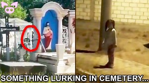 Unsettling Video Catches Something Unthinkable | Slapped Ham