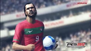 Watch Pro Evolution Soccer 2012 - Trailer on Amazon Live