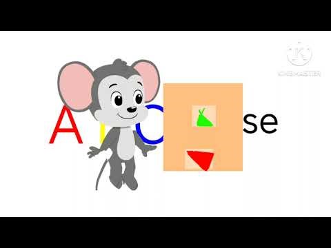 Abcmouse Logo Remake
