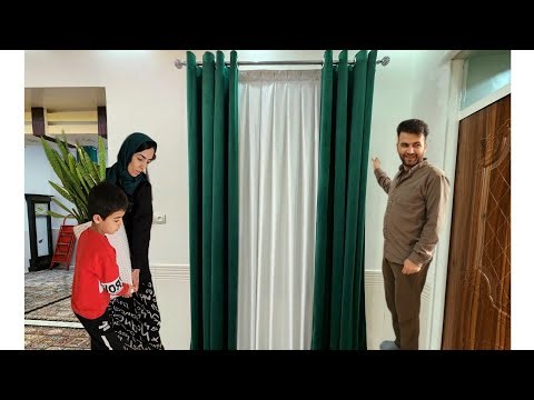 From love to friendship, Fatima and Isa's collaboration in the war crisis to rebuild their home